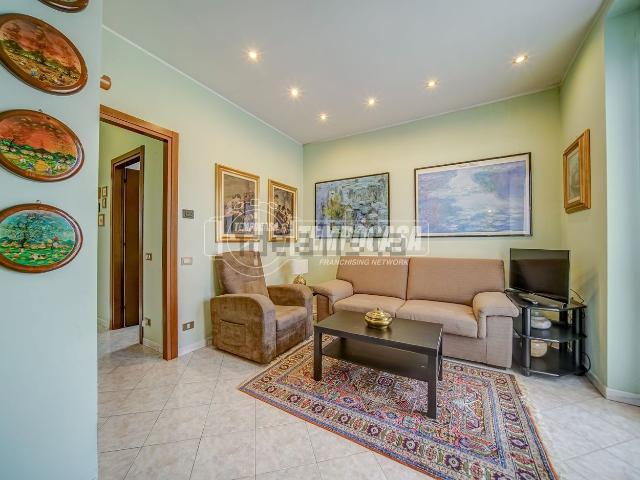 Appartamento in vendita di 69 m² in Via Alessandro Volta, 23