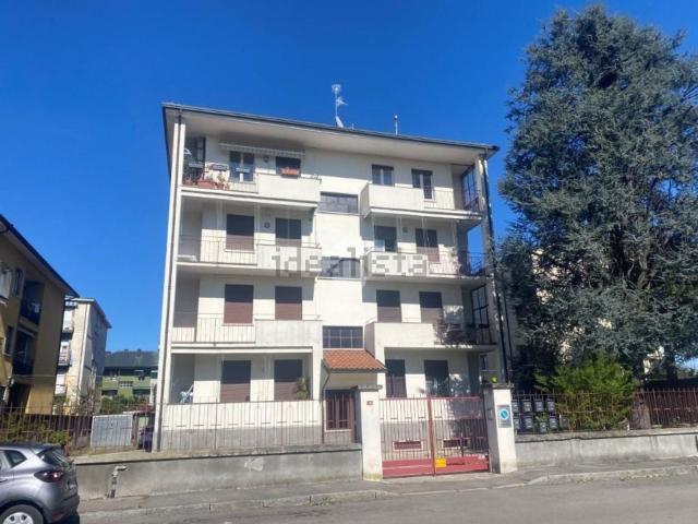Appartamento in vendita di 69 m² in Via Amerigo Vespucci, 13