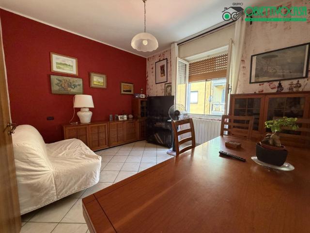 Appartamento in vendita di 69 m² in Via Amerigo Vespucci, 8
