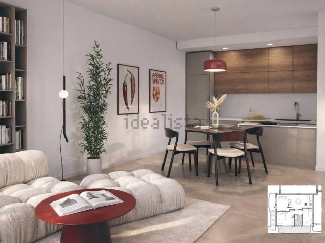 Appartamento in vendita di 69 m² in Via Ancona, 16