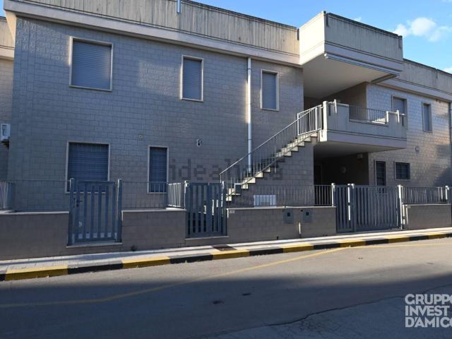 Appartamento in vendita di 69 m² in Via Ancona