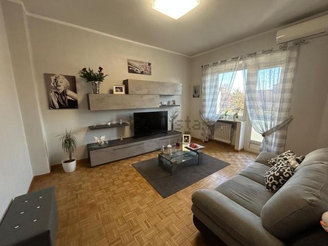 Appartamento in vendita di 69 m² in Via Andrea Sansovino, 151