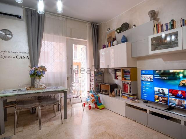 Appartamento in vendita di 69 m² in Via Angelo Mosso, 27