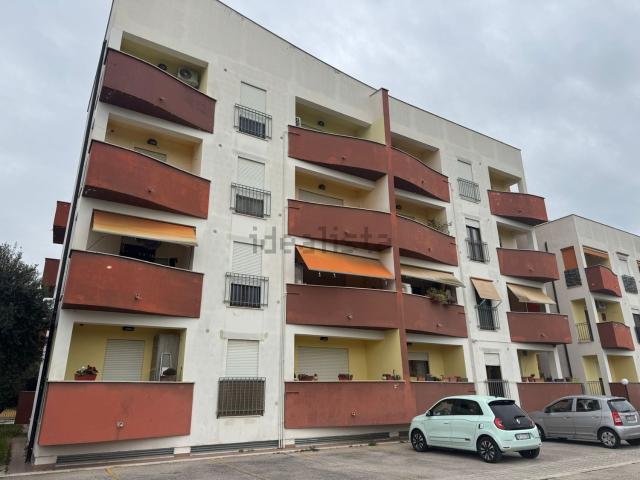 Appartamento in vendita di 69 m² in Via Aniene, 2