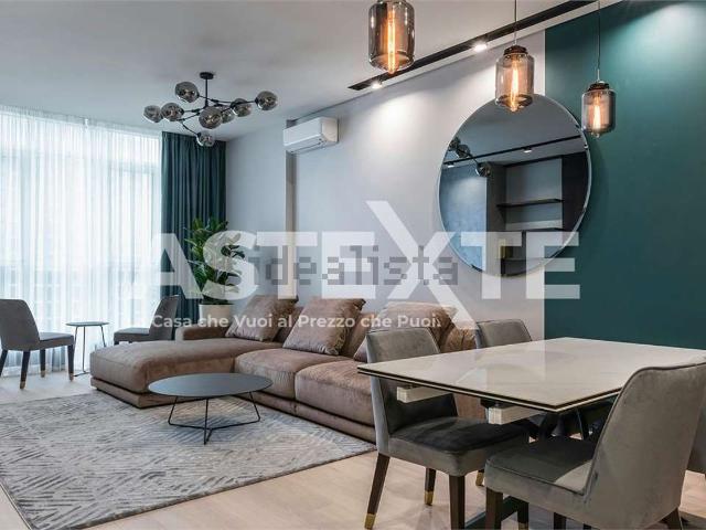 Appartamento in vendita di 69 m² in Via Antonio Merlino, 14