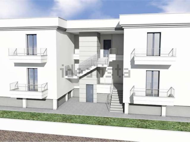 Appartamento in vendita di 69 m² in Via Antonio Bertoloni, 44