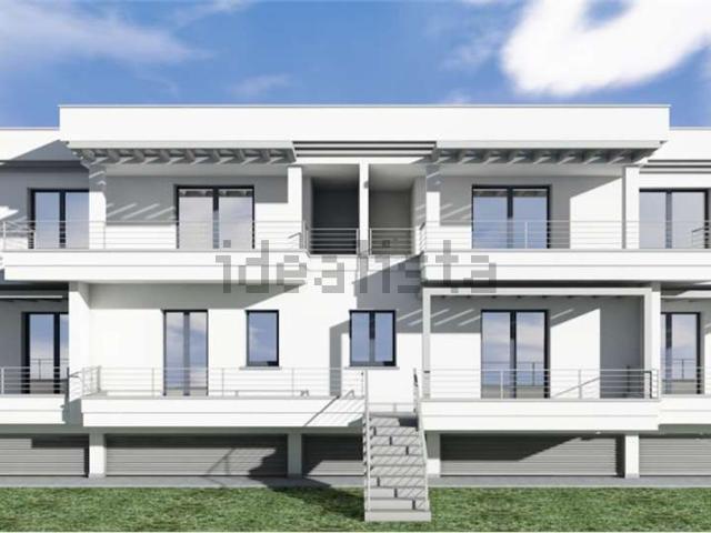 Appartamento in vendita di 69 m² in Via Antonio Bertoloni, 44