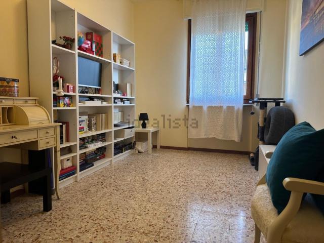 Appartamento in vendita di 69 m² in Via Antonio Carini