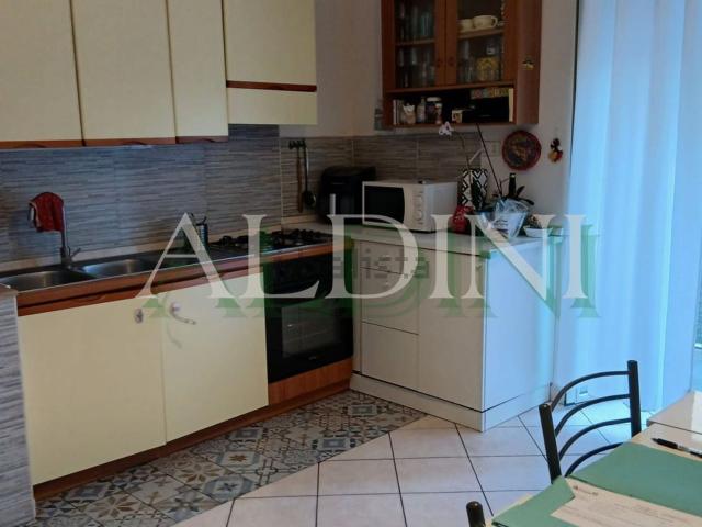 Appartamento in vendita di 69 m² in Via Antonio Pacinotti