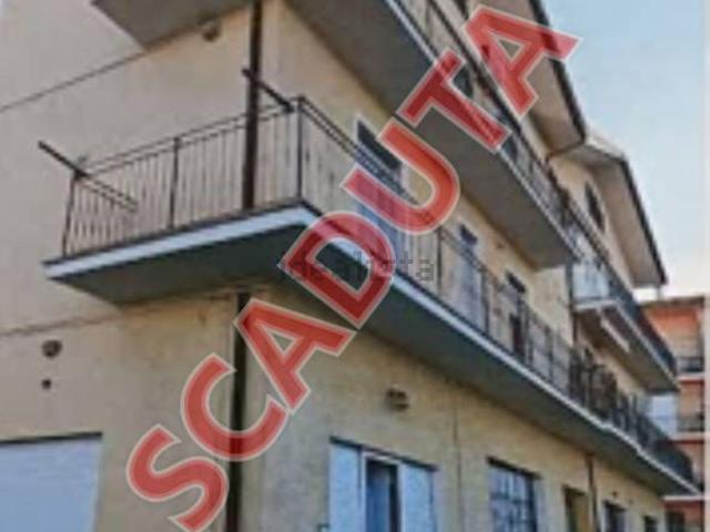Appartamento in vendita di 69 m² in Via Asiago