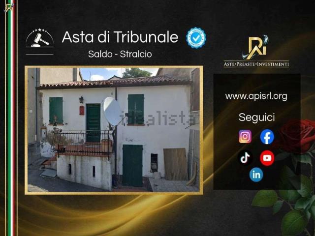 Appartamento in vendita di 69 m² in Via Appia, 5