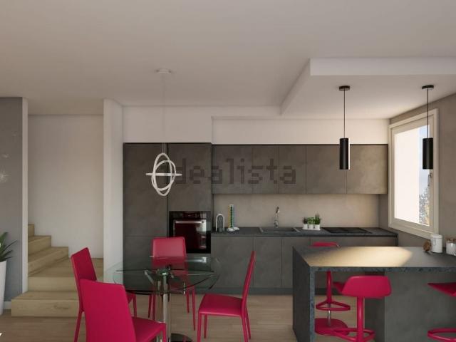 Appartamento in vendita di 69 m² in Via Aquileia