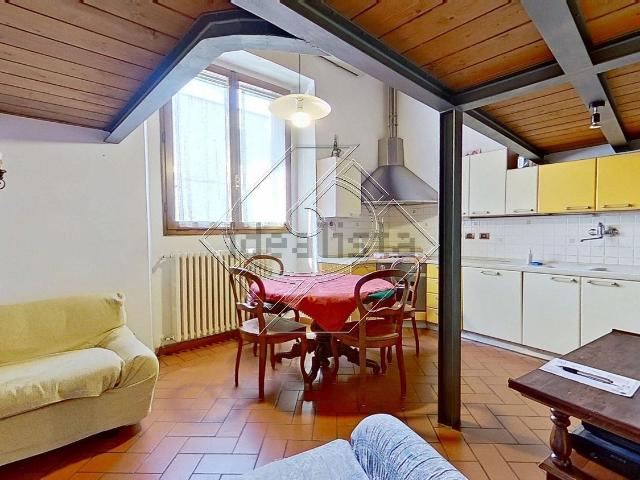Appartamento in vendita di 69 m² in Via Arnaldo Fusinato