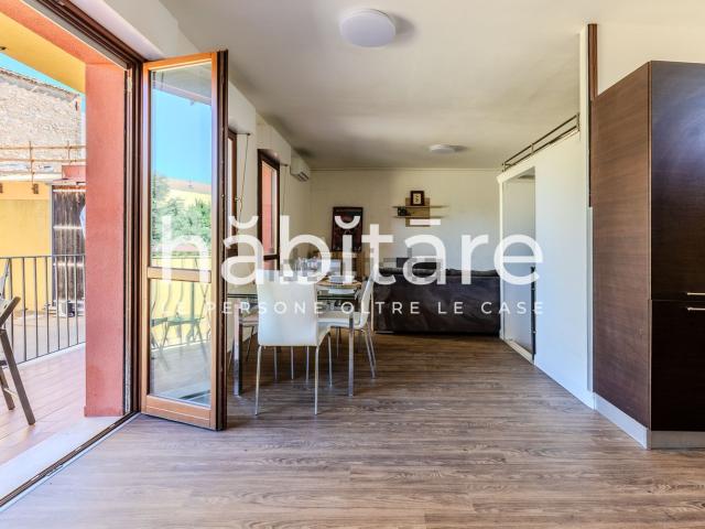 Appartamento in vendita di 69 m² in Via Attilio Deiana, 17