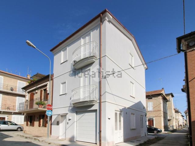 Appartamento in vendita di 69 m² in Via Augusto Murri, 6