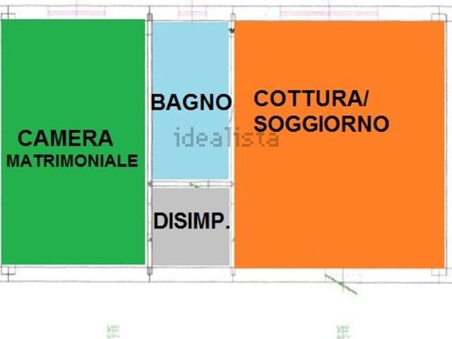 Appartamento in vendita di 69 m² in Via Aurelia Nord