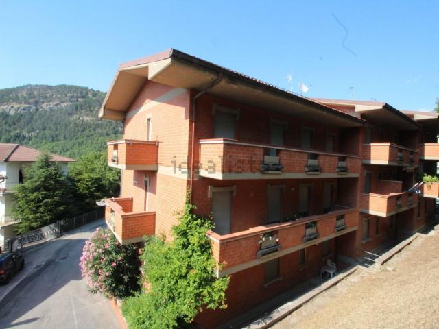 Appartamento in vendita di 69 m² in Via Aurici, 2