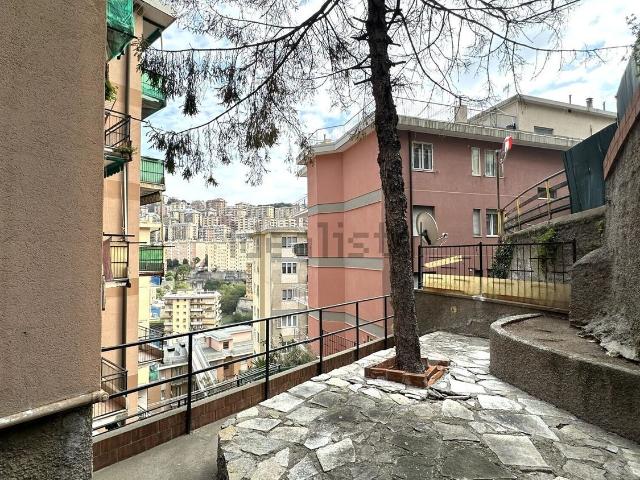 Appartamento in vendita di 69 m² in Via Bari