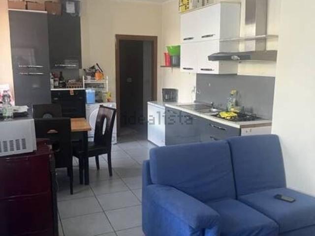 Appartamento in vendita di 69 m² in Via Basse Sant&apos Anna, 9