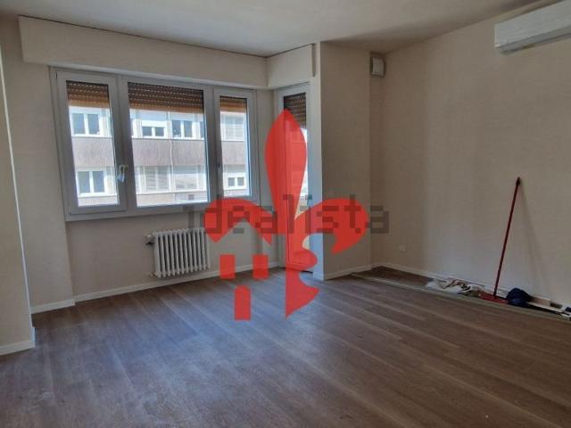 Appartamento in vendita di 69 m² in Via Benedetto Marcello