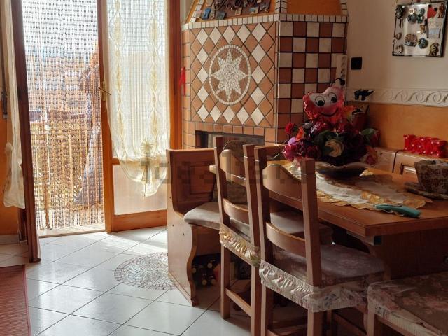 Appartamento in vendita di 69 m² in Via Beato Angelico