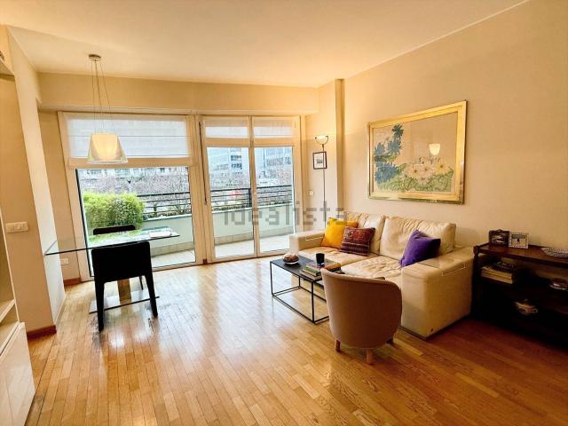 Appartamento in vendita di 69 m² in Via Bruno Cassinari, 4