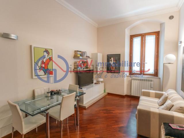 Appartamento in vendita di 69 m² in Via camillo benso Cavour