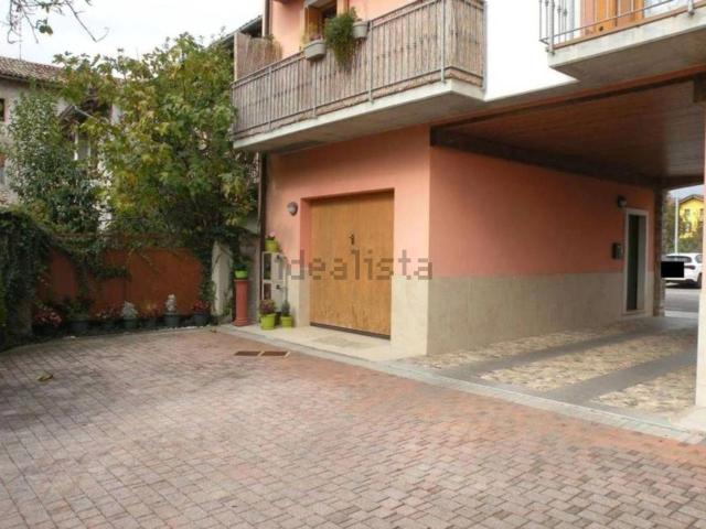 Appartamento in vendita di 69 m² in Via Camillo Benso Conte di Cavour, 69
