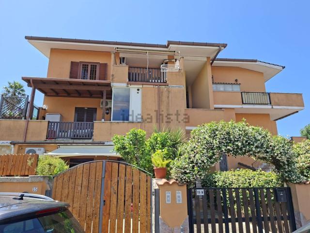 Appartamento in vendita di 69 m² in Via Camillo Benso Conte di Cavour