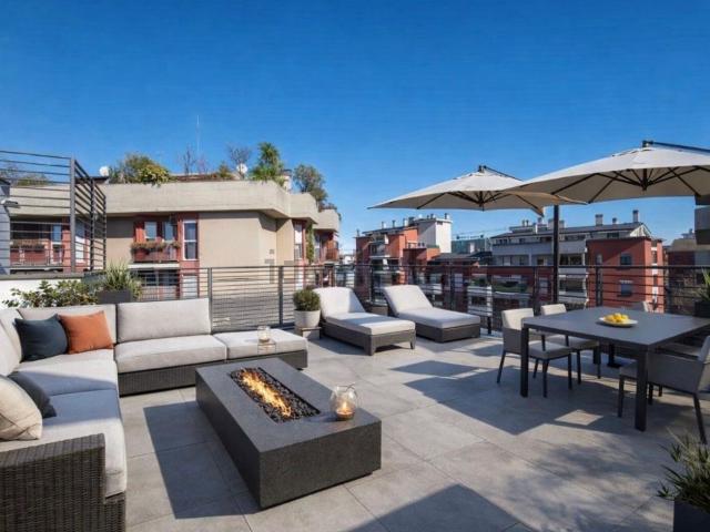 Appartamento in vendita di 69 m² in Via Camillo Prampolini, 8