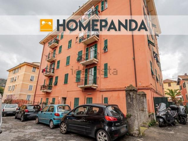 Appartamento in vendita di 69 m² in Via Campo di Tiro