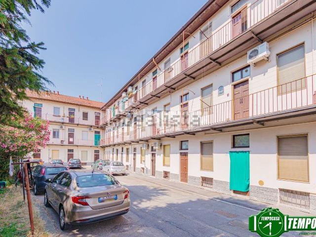 Appartamento in vendita di 69 m² in Via Cantieri Benassi
