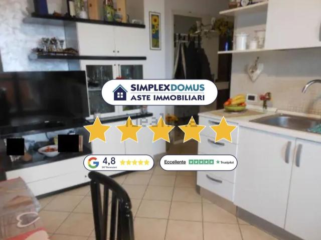 Appartamento in vendita di 69 m² in Via Caduti di Nassiriya