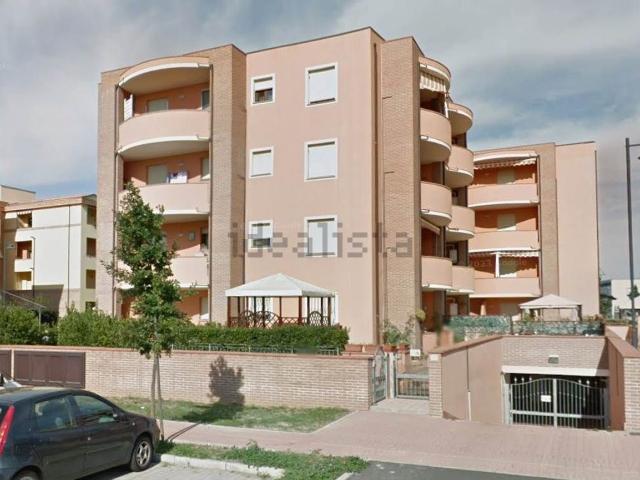 Appartamento in vendita di 69 m² in Via Caduti di Nassiriya, 5