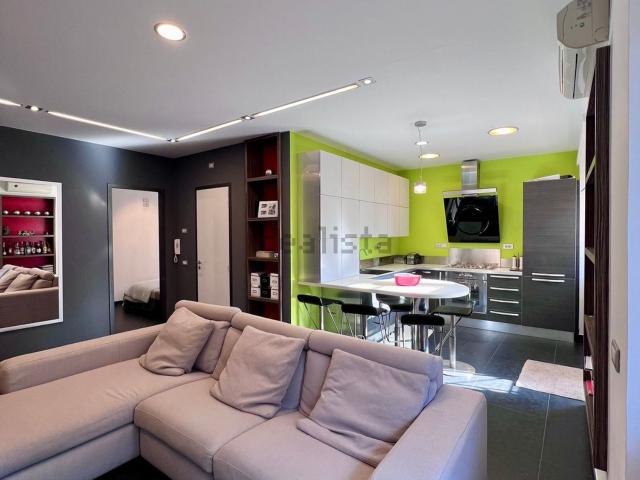 Appartamento in vendita di 69 m² in Via Carlo Avegno, 20