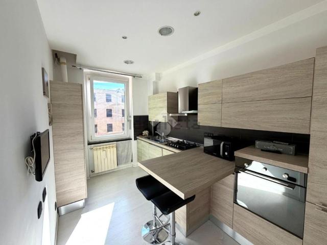 Appartamento in vendita di 69 m² in Via Carnia, 38
