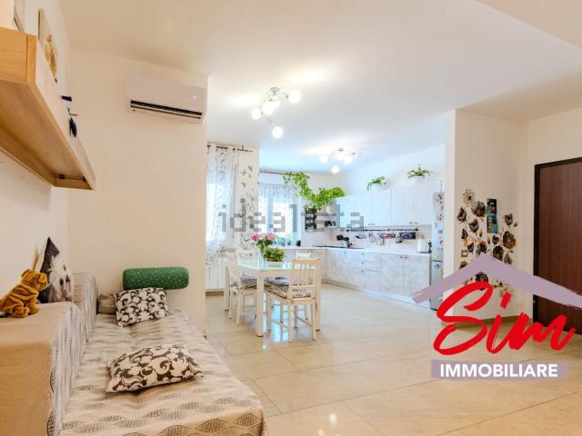 Appartamento in vendita di 69 m² in Via Cavalieri di Vittorio Veneto