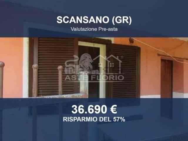 Appartamento in vendita di 69 m² in Via Centrale