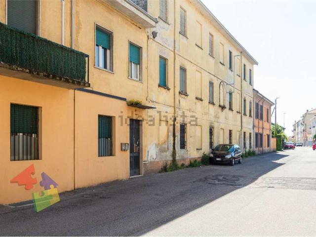 Appartamento in vendita di 69 m² in Via Ceresio