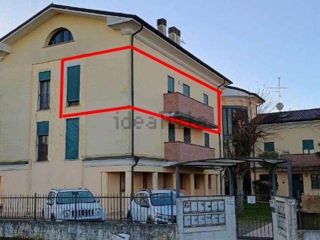 Appartamento in vendita di 69 m² in Via Colli, 6