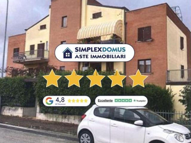 Appartamento in vendita di 69 m² in Via Dalmato Seneghini