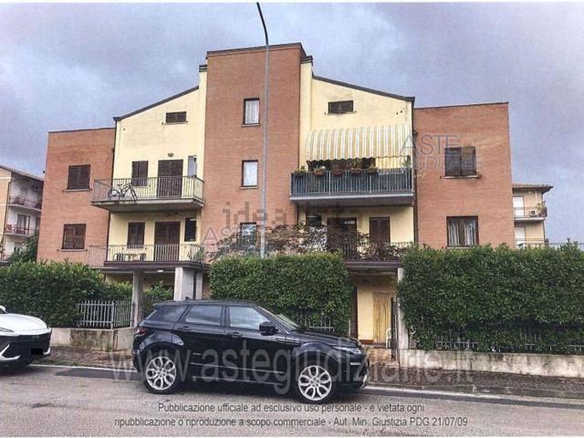 Appartamento in vendita di 69 m² in Via Dalmato Seneghini, 3
