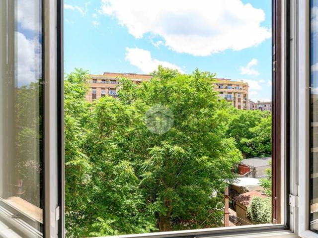 Appartamento in vendita di 69 m² in Via dei Campani