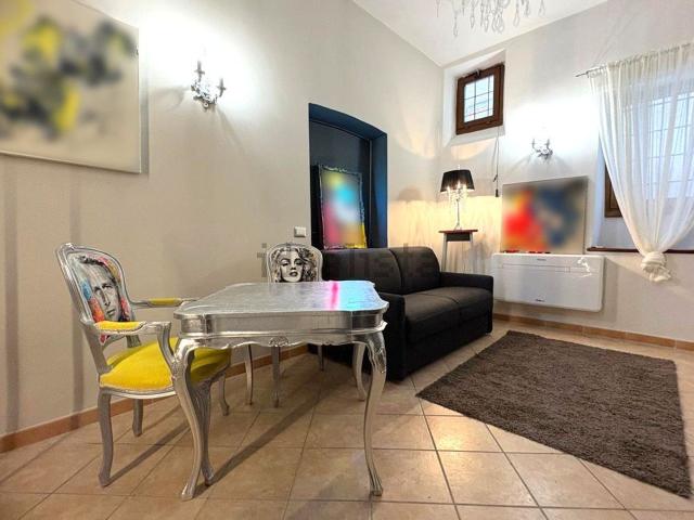 Appartamento in vendita di 69 m² in Via dei Selci