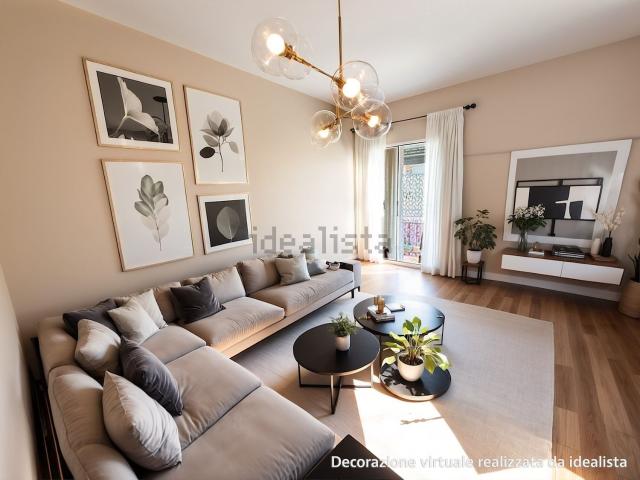 Appartamento in vendita di 69 m² in Via dei Prati dei Papa, 22
