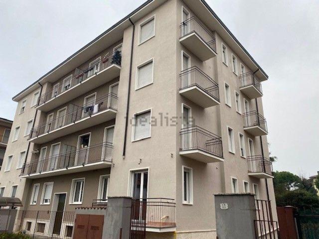 Appartamento in vendita di 69 m² in Via del Conventino, 12