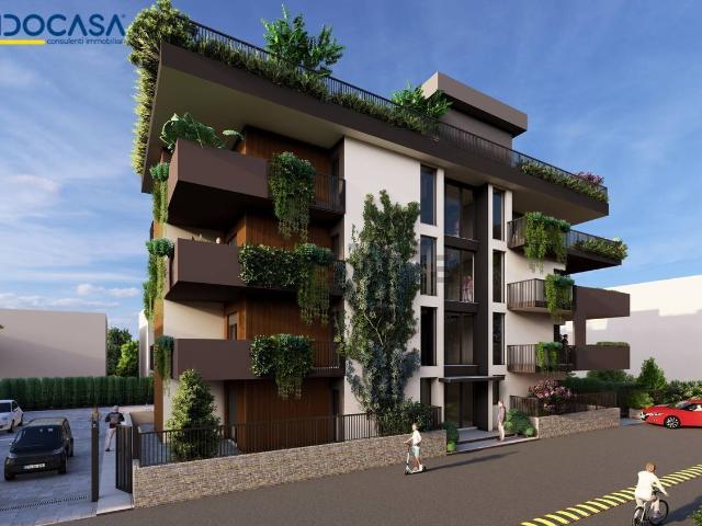 Appartamento in vendita di 69 m² in Via del Cacciatore