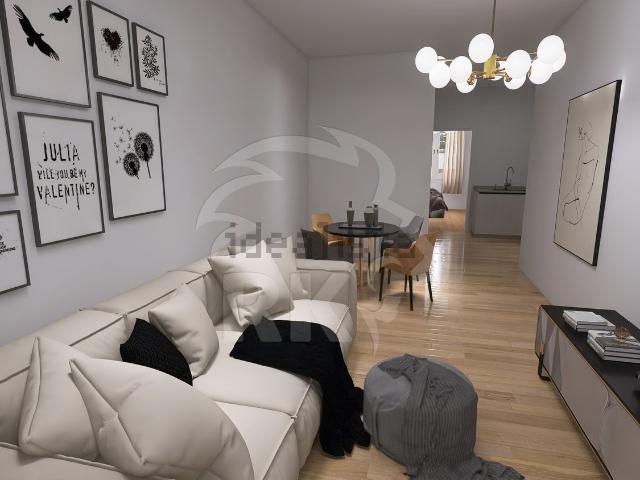 Appartamento in vendita di 69 m² in Via del Greto, 1