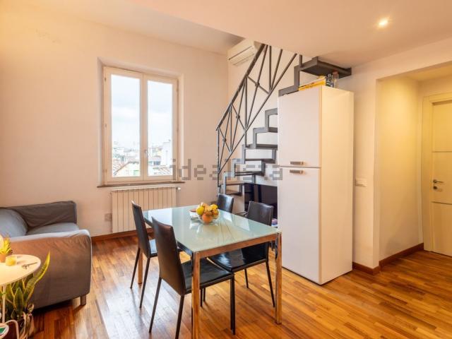 Appartamento in vendita di 69 m² in Via del Ponte alle Mosse, 123