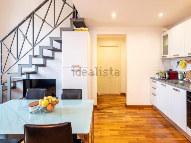 Appartamento in vendita di 69 m² in Via del Ponte alle Mosse, 123